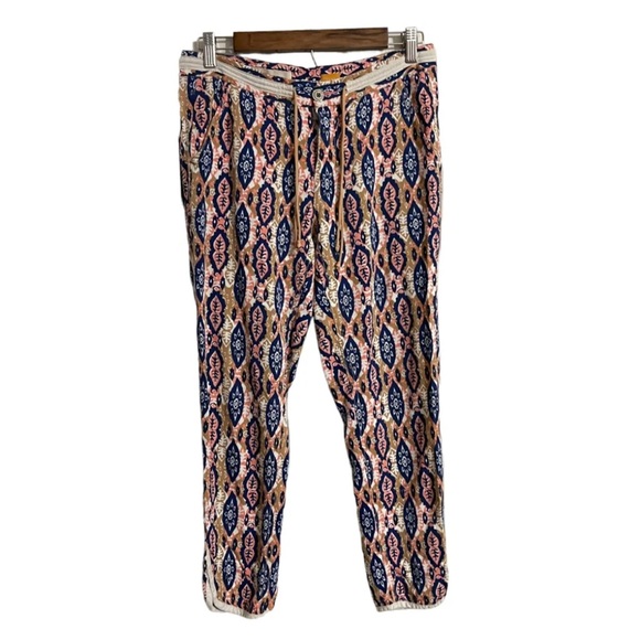 Anthropologie Pants - Pilcro & the Letterpress Ankle Pants